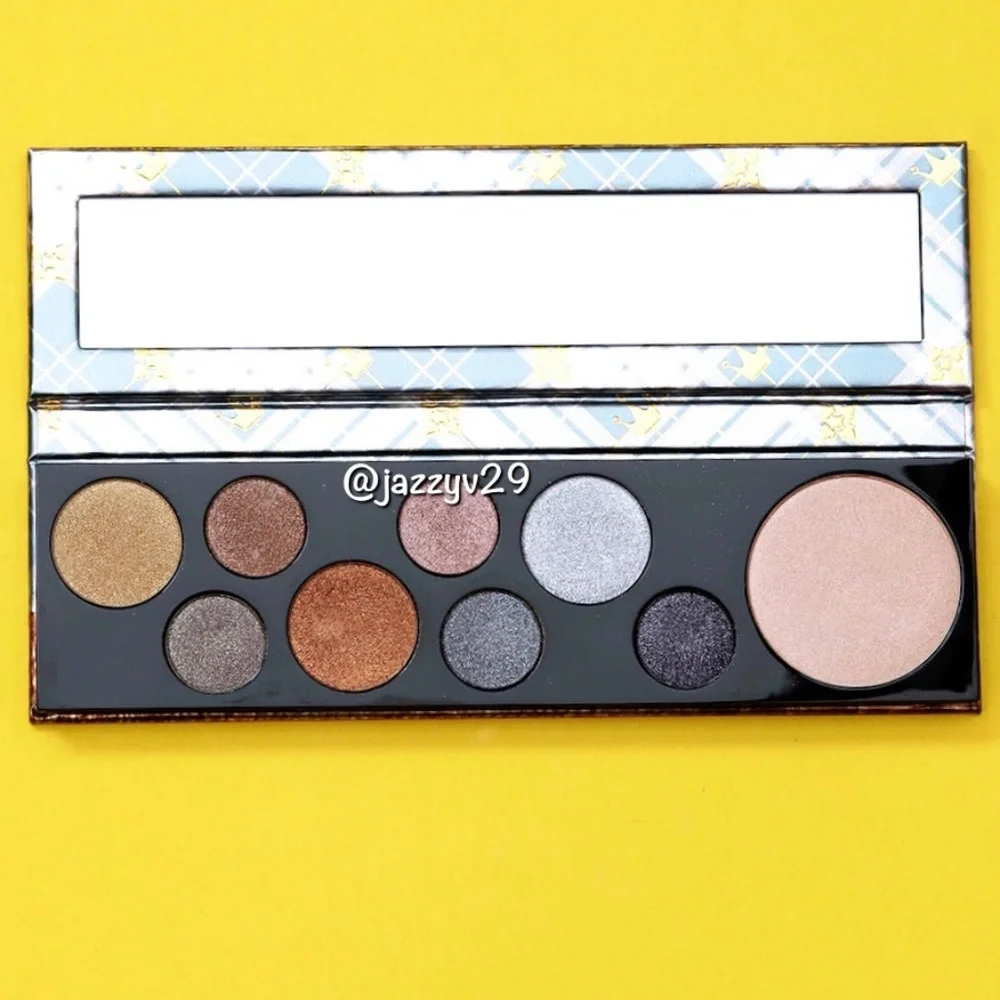 👸🏻MAC Girls Qween Supreme Palette👸🏻